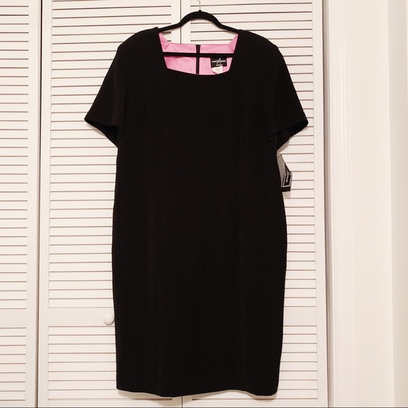 Positive Attitude Dresses & Skirts - BRAND NEW Positive Attitude Women’s Little Black Dress